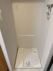 サンライフ太子橋今市の物件内観写真